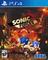 Sonic Forces, PS4 -peli – kuva 8