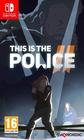 This is the Police 2, Nintendo Switch -peli