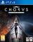 Chorus, PS4 -peli – kuva 7