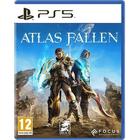 Atlas Fallen, PS5-peli