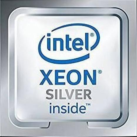 Intel Xeon Silver 4216, prosessori
