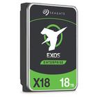 Seagate Exos X18 (18 TB, SATA) ST18000NM000J, kovalevy