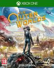The Outer Worlds, Xbox One -peli