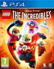 Lego: The Incredibles, PS4 -peli
