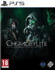 Chernobylite, PS5 -peli