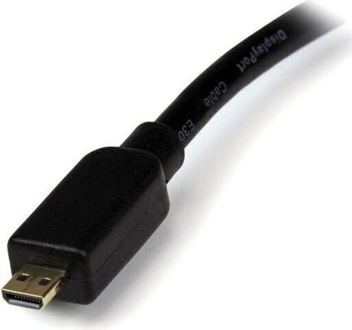 micro HDMI - VGA, adapteri