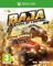 Baja: Edge of Control, Xbox One -peli – kuva 3