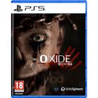 Oxide Room 104, PS5 -peli