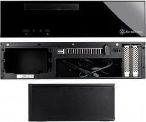 SilverStone Milo ML09, kotelo