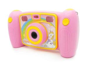 Easypix Kiddypix, Lasten kamera