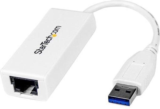 StarTech.com USB31000SW, ethernet adapteri