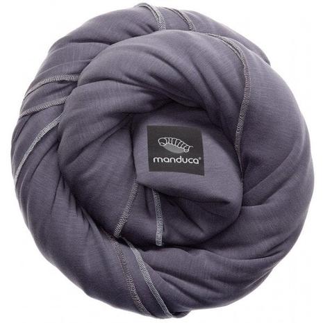 MANDUCA Kantoliina Sling, Slate