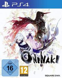 Oninaki, PS4 -peli