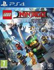 LEGO: The Ninjago Movie Videogame, PS4 -peli
