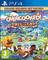 Overcooked + Overcooked 2 Double Pack, PS4-peli – kuva 5