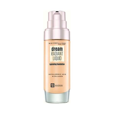 Maybelline - Dream Satin Liquid -meikkivoide