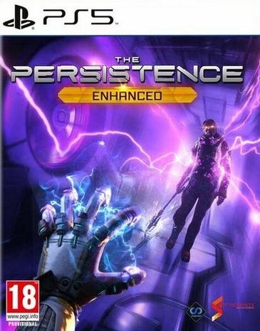 The Persistence Enhanced, PS5 -peli