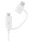 USB - Type-C / MicroUSB, kaapeli – kuva 7