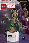 LEGO Marvel Super Heroes 76297 Tanssiva Groot