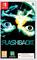 Flashback 25th Anniversary, Nintendo Switch -peli – kuva 5