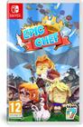 Epic Chef, Nintendo Switch -peli