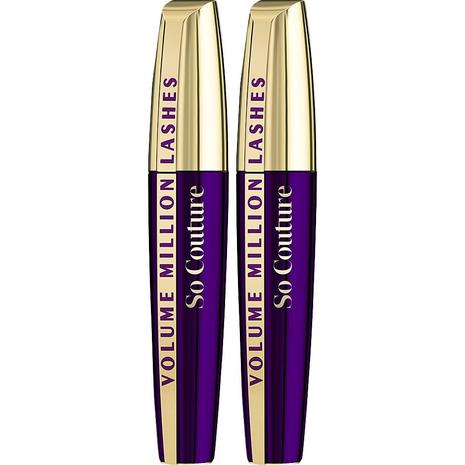 L'Oréal Paris Volume Million Lashes So Couture ripsiväri – kuva 8/8