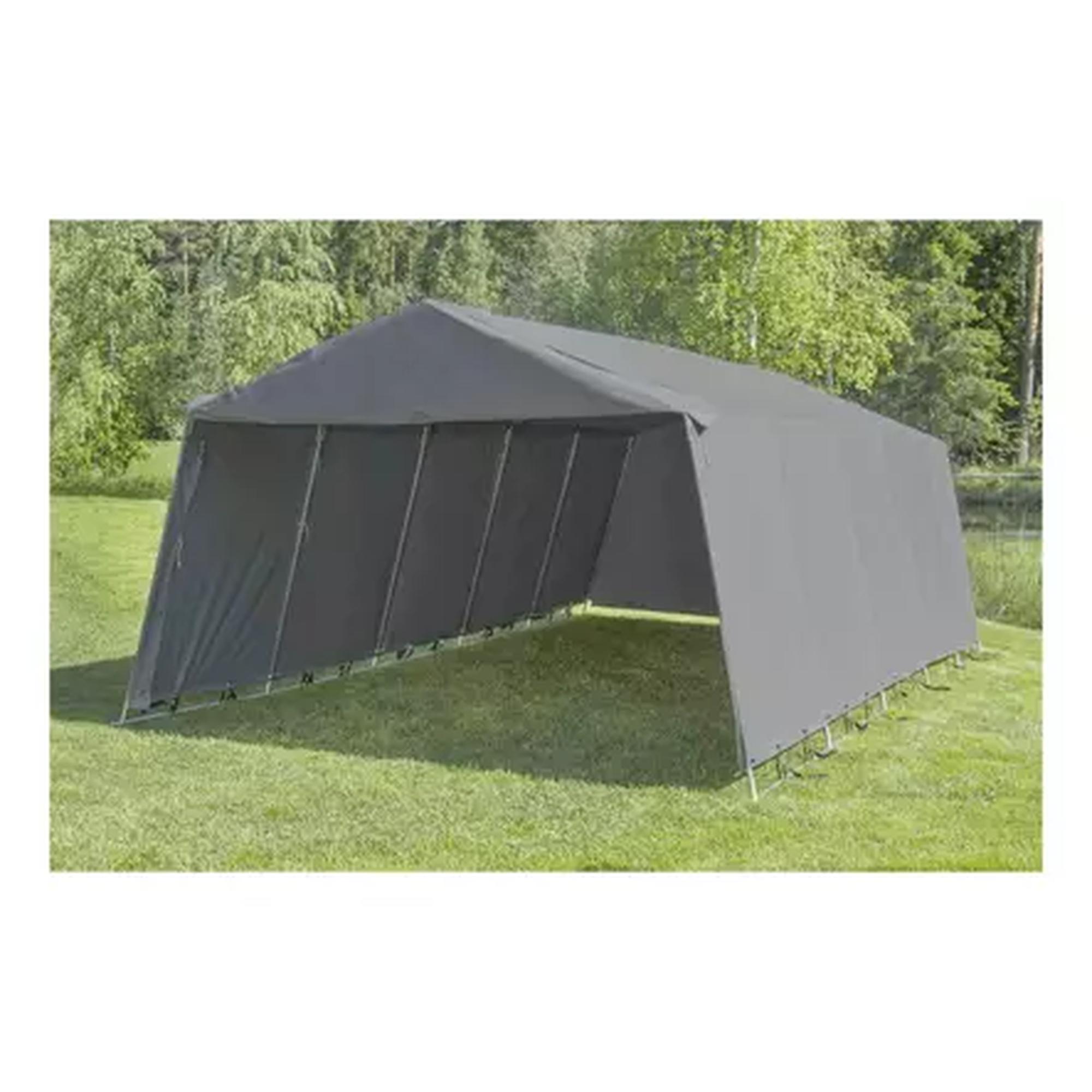 Prohall 3,2x6x2,2 m 500 g autoteltta