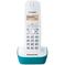 Panasonic KX-TG1611 DECT, langaton pöytäpuhelin – kuva 5