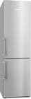 Miele KFN 4799 CDE rst / CleanSteel, jääkaappipakastin