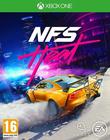 Need For Speed - Heat, Xbox One -peli