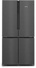 Siemens KF96NAXEA, jääkaappipakastin