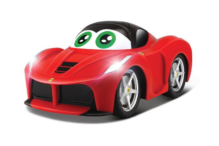 BB Junior My First RC LaFerrari, rc-auto