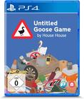 Untitled Goose Game, PS4 -peli