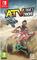 ATV Drift & Tricks, Nintendo Switch -peli – kuva 3