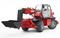 Bruder 10170, Manitou Telescop forklift – kuva 5