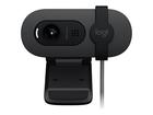 Logitech Brio 105 Business (960-001592), web-kamera