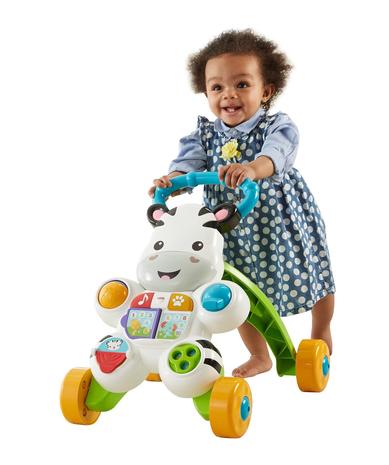 Fisher-Price Zebra Walker Kävelyvaunu
