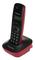 Panasonic KX-TG1611 DECT, langaton pöytäpuhelin – kuva 6