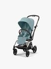 Cybex Eezy S Twist+ 2 matkaratas