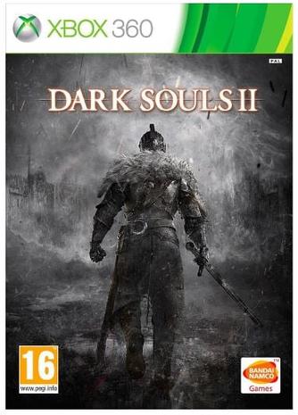 Dark Souls II (2), Xbox 360 -peli – kuva 6/8