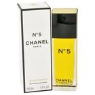 Chanel No.5 - EdT 50 ml
