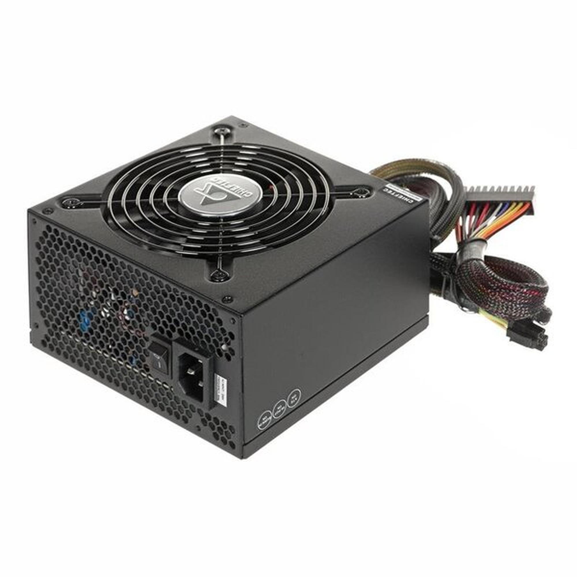 power supply Chieftec 750 85+