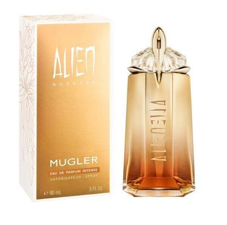 Mugler Alien Goddess Intense - EdP 30 ml