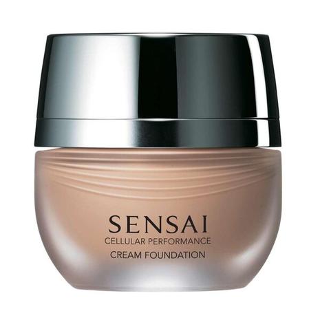 Sensai Cellular Performance - Cream Foundation CF12 Soft Beige 30ml