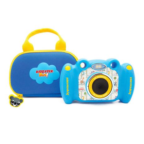 Easypix Kiddypix, Lasten kamera