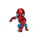 Jada Marvel Metalfigs 4' Classic Spiderman keräilyfiguuri