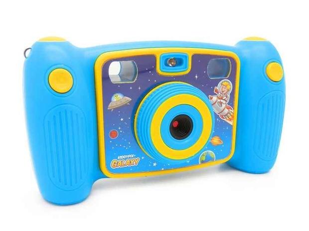 Easypix Kiddypix, Lasten kamera