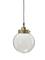 PR Home Normandy, riippuvalaisin 20 cm – kuva 8