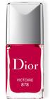 Dior Vernis Couture Colour -kynsilakka 10 ml
