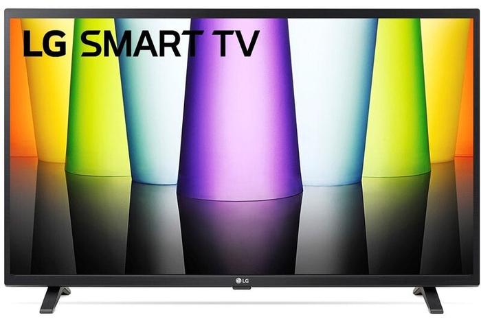 LG 32LQ63006 (32"), LED-televisio